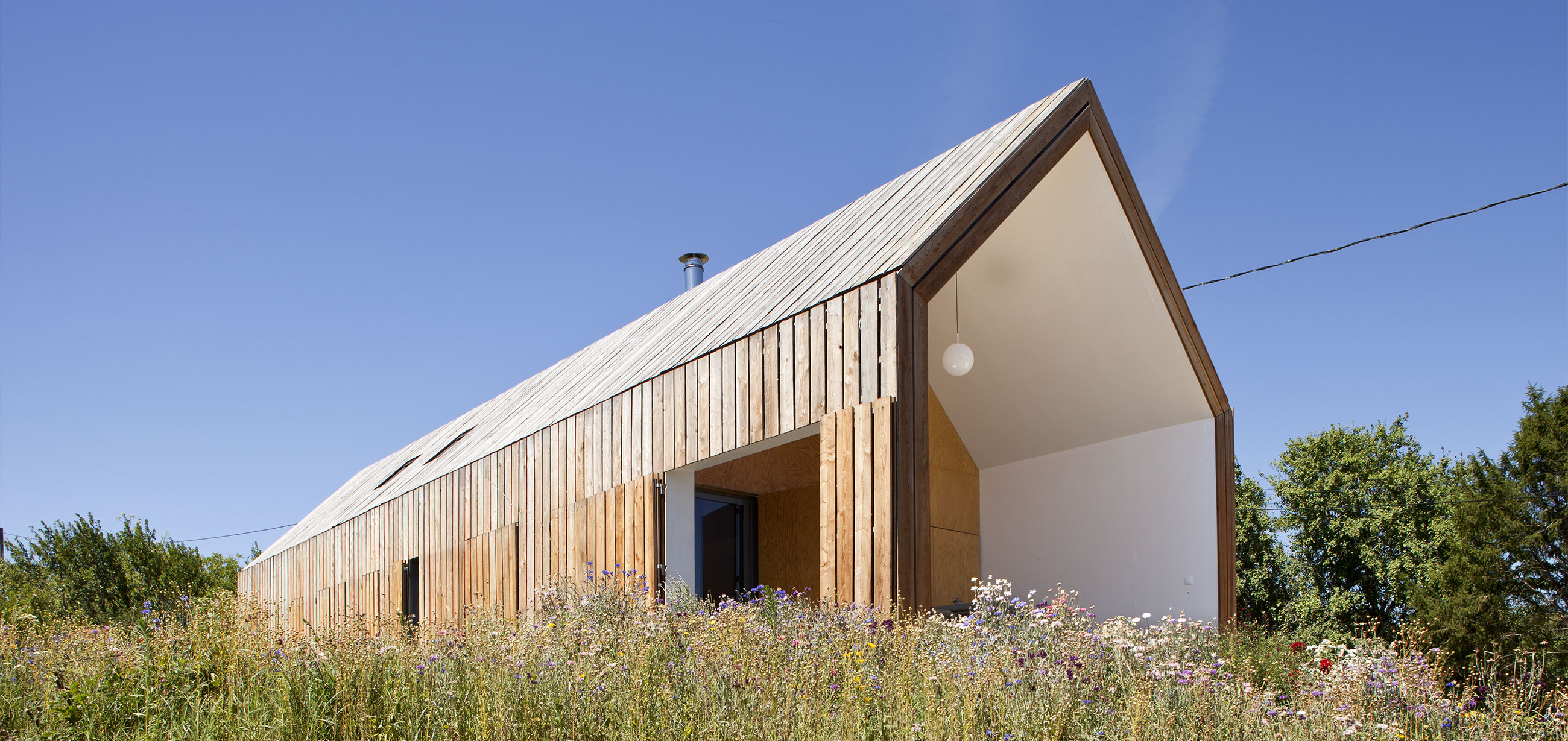 Maison individuelle - 2013